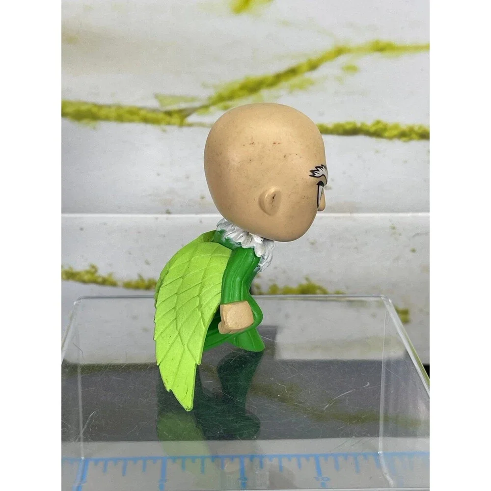 Funko Mystery Minis Classic Spider-Man Vulture Bobblehead